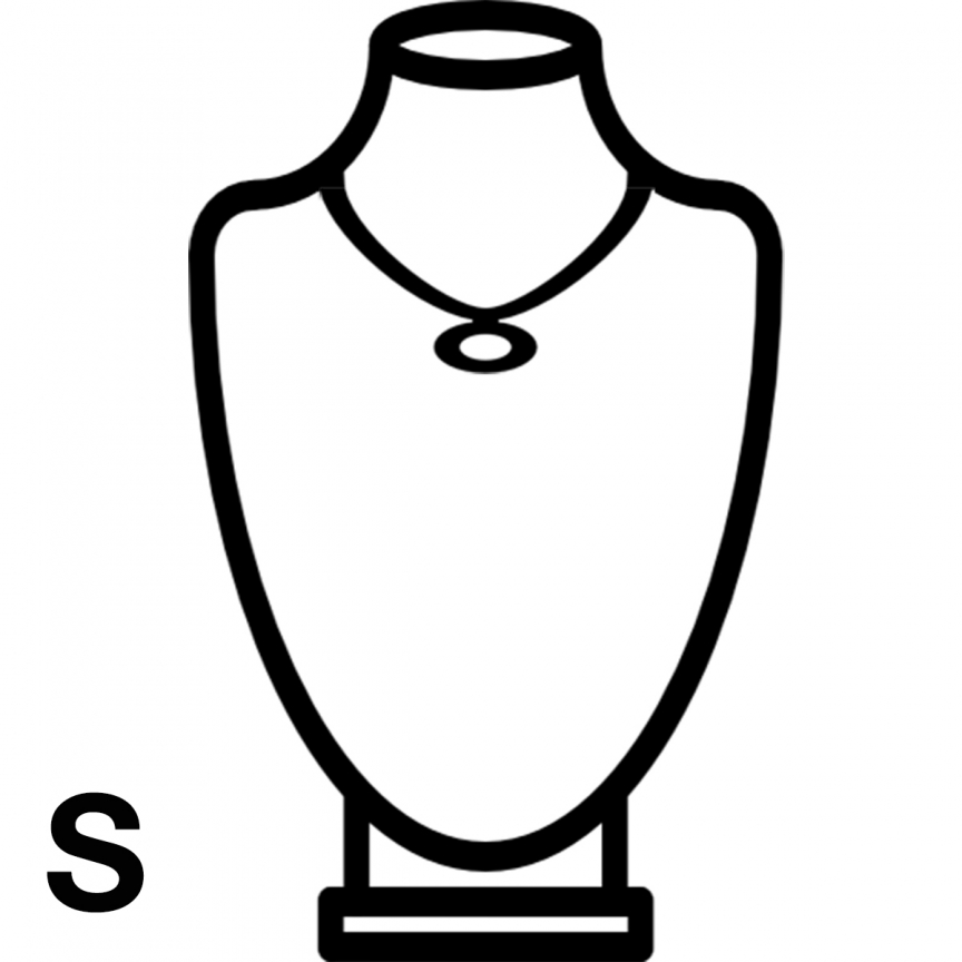 short necklace 2 pc 2 col 3