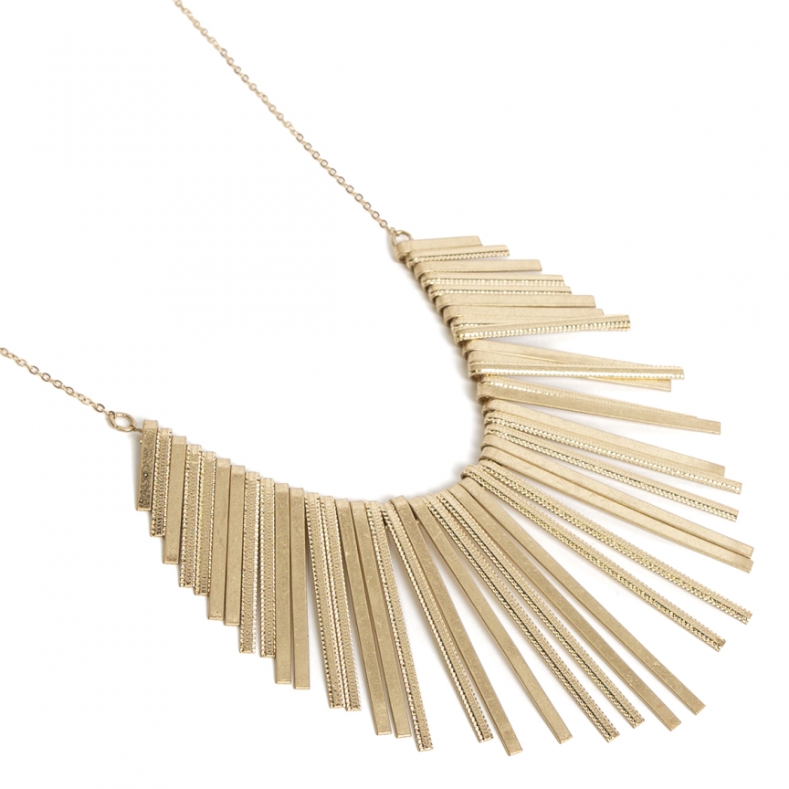 short necklace 2 pc 2 col 4