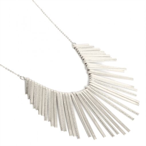 short necklace 2 pc 2 col 5