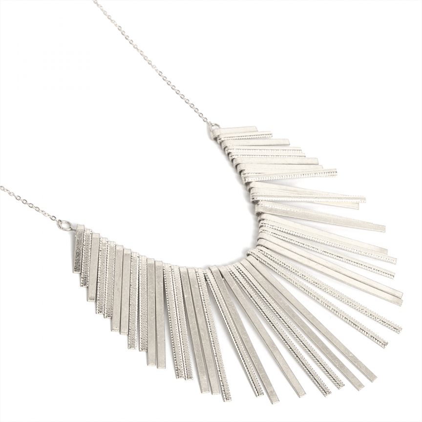 short necklace 2 pc 2 col 5