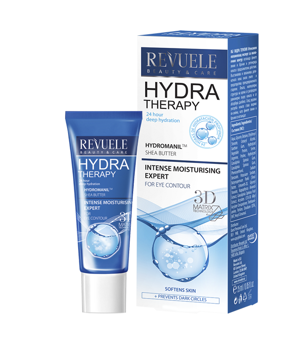 HYDRA-THERAPY-Moisturising-Expert-for-Eye-Contour HYDRA THERAPY Moisturising Expert for Eye Contour
