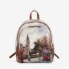 YES579F4 BACKPACK london street 1