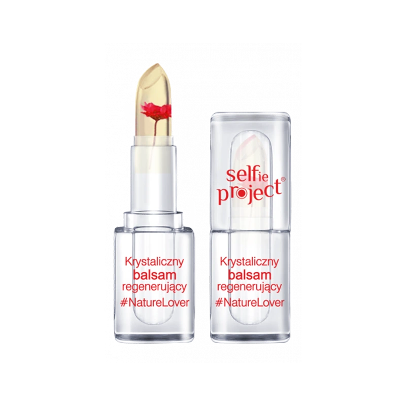 Crystalline Regenerating Lip Balm Crystalline Regenerating Lip Balm