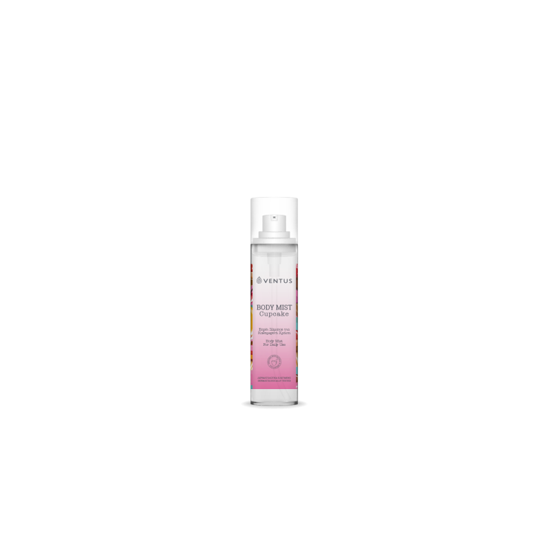 Cupcake_Shower_Bodymist_100ml-800x800h Cupcake Shower Bodymist 100ml