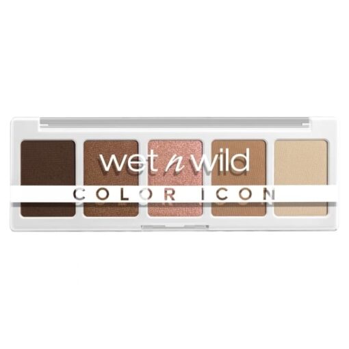 resize 1114067 COLOR ICON 5 PAN SHADOW PALETTE Front