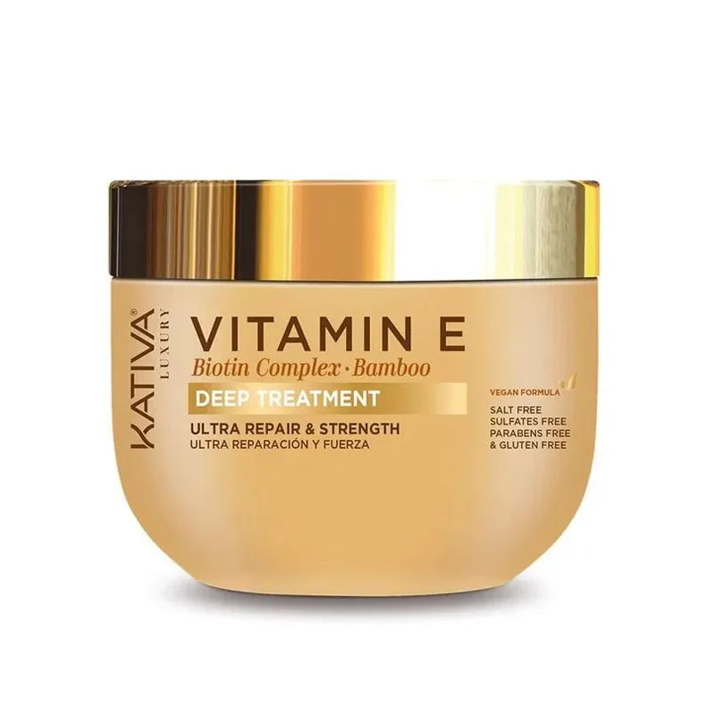 Kativa vitamine Kativa vitamine