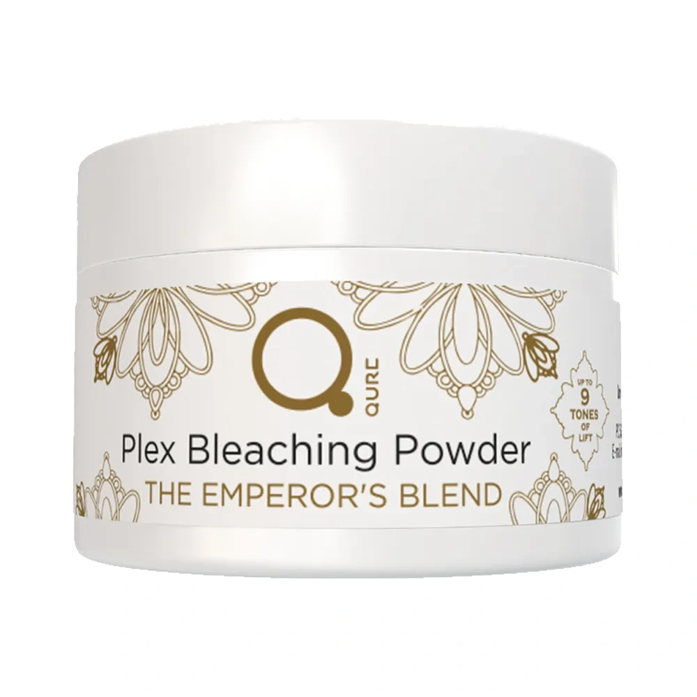 Plex-Bleaching-Powder-50g-The-Emperors-blend-Qure-1 Plex Bleaching Powder 50g The Emperors blend Qure 1