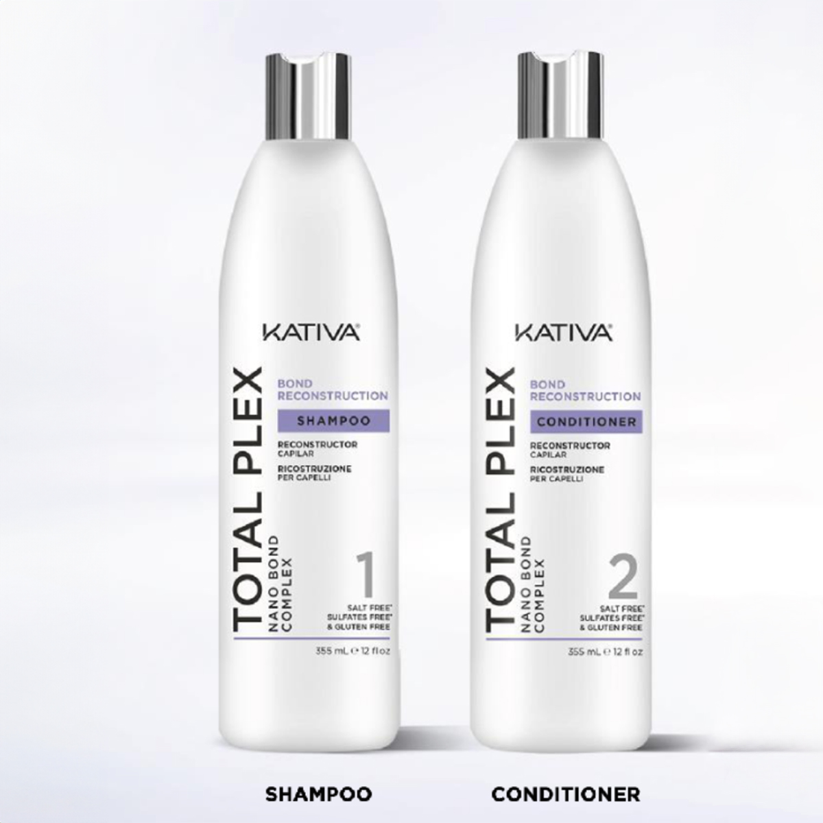 Screenshot bundle kativa