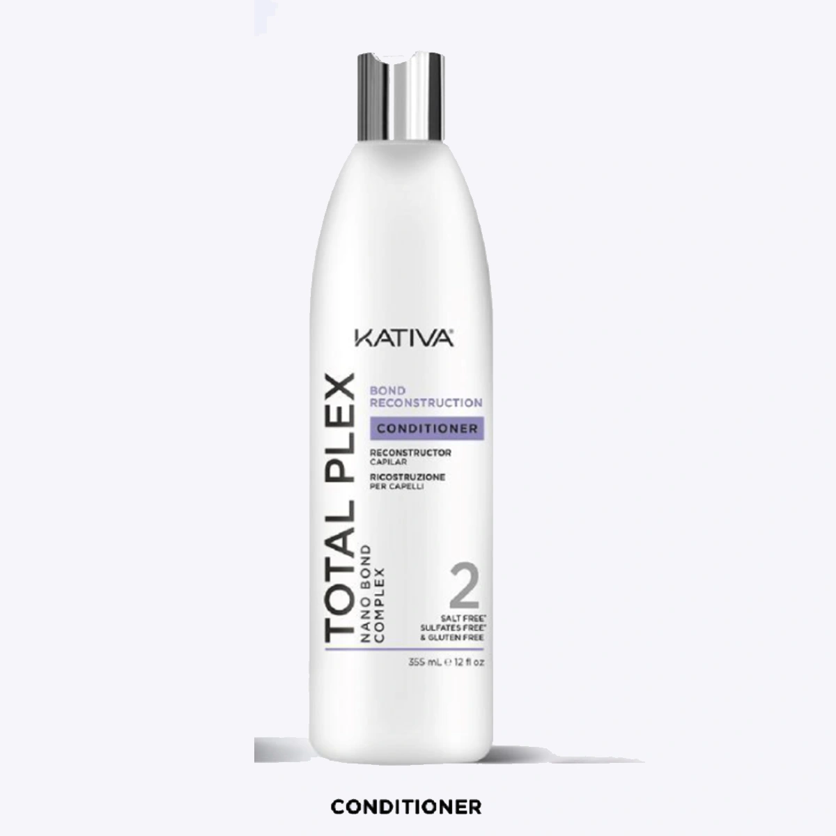 kativa Conditioner