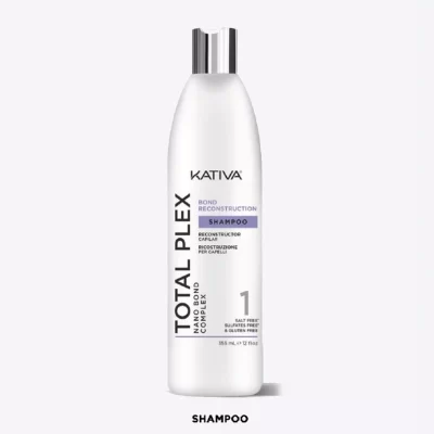 Kativa Total Plex Shampoo 355ml