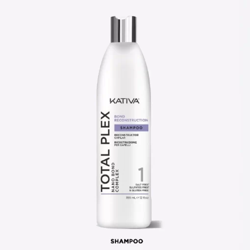 kativa shampoo