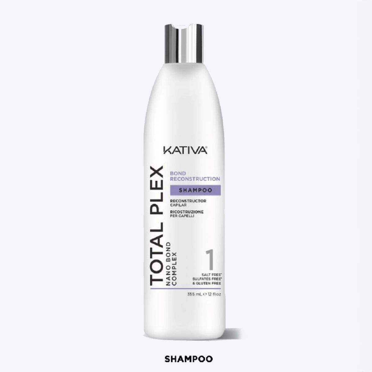 kativa shampoo totalplex kativa shampoo