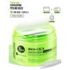 7days exfaoliating peeling pads bhacica