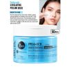 7days exfoliatin8g peeling pads phaice