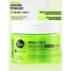 7days exfoliating peeling pads b4hacica