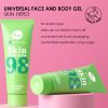 7days mb skin m7editation soothing face mask