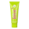 7days mb true love moisturizing face mask