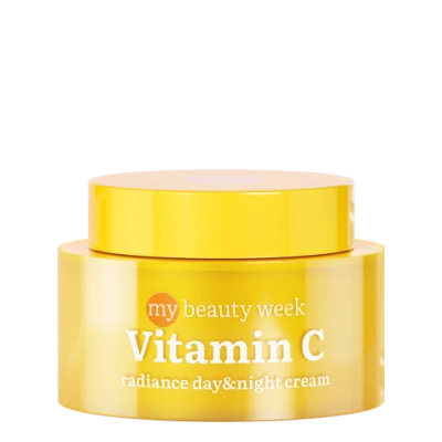 7DAYS MB Vitamin C Radiance Day Night Cream