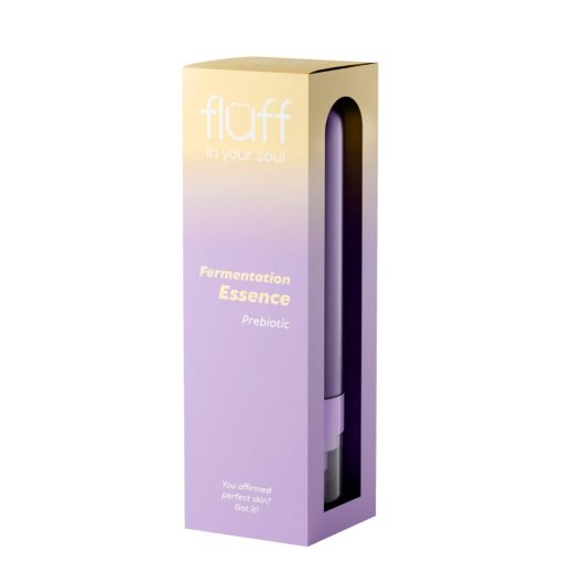 Fluff Fermentation essence based on rice ferment filtrate with prebiotics