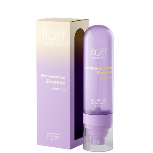 Fluff Fermentation essence based on rice ferment filtrate with prebiotics 80ml 1