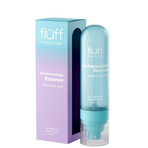 Fluff Fermentation essence with hyaluronic acid 80ml 1