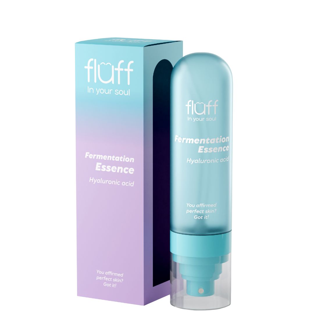 xr:d:DAFfVspf8ws:216,j:6727673718816204506,t:24031518 Fluff Fermentation essence with hyaluronic acid 80ml 1
