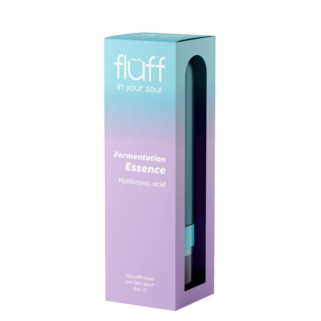 xr:d:DAFfVspf8ws:214,j:1743314831414148850,t:24031518 Fluff Fermentation essence with hyaluronic acid 80ml