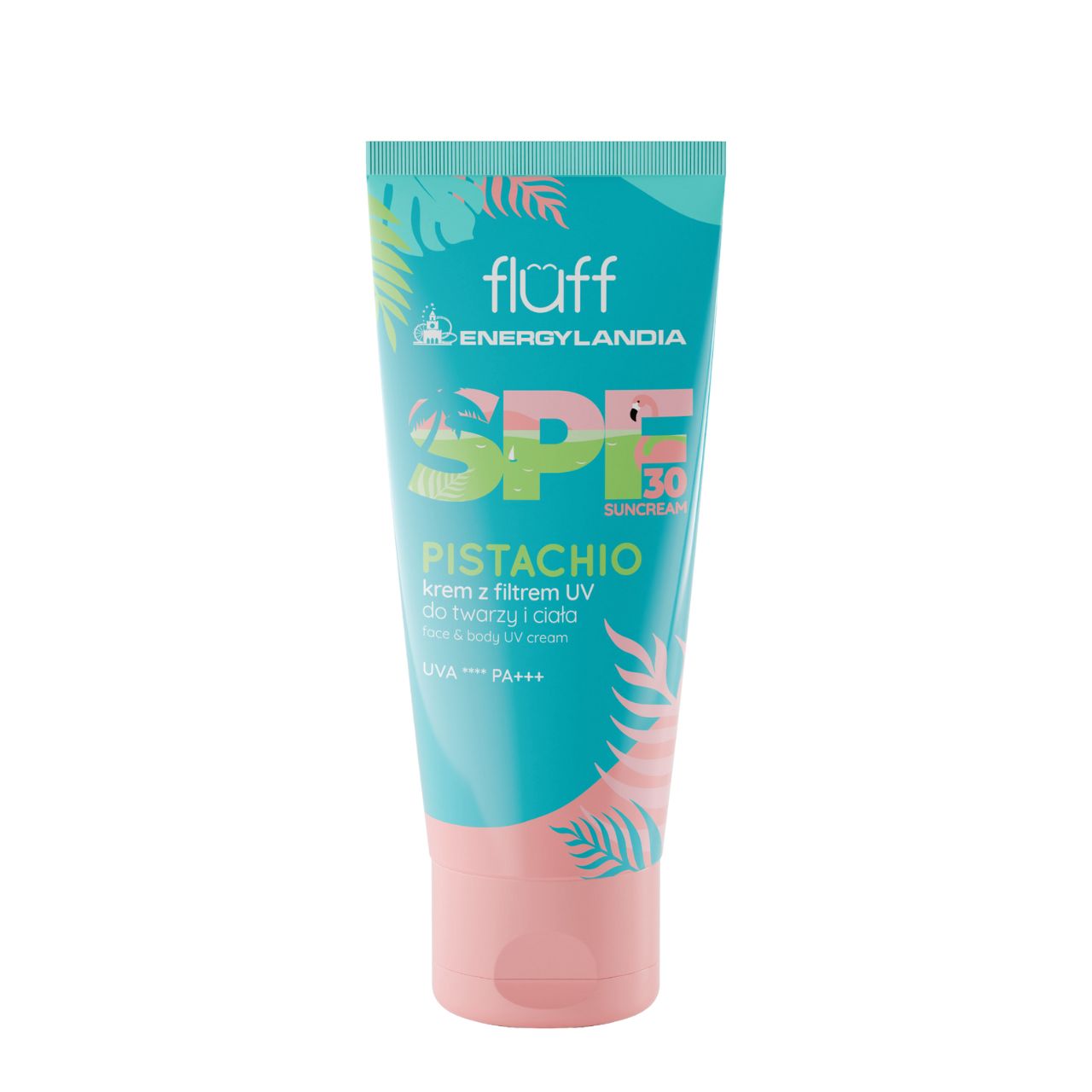 Fluff_spf30_pistachio_face_and_body_sunscreen Fluff spf30 pistachio face and body sunscreen