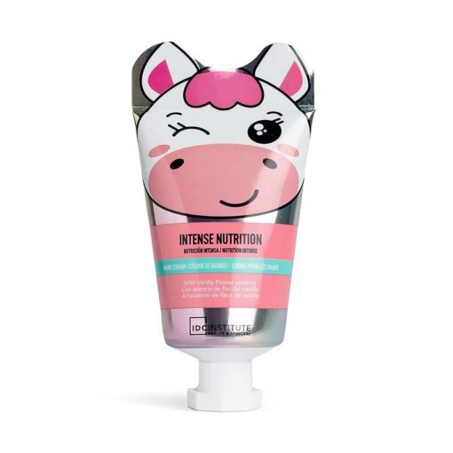 IDC Institute Cute Animal Hand Cream Intense Nutrition 30ml 2 510x510 1