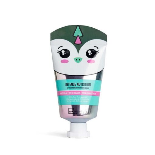 IDC Institute Cute Animal Hand Cream Intense Nutrition 30ml 3 510x510 1