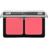 catrice blush affair cream powder palette 010 stunning strawberry 6g