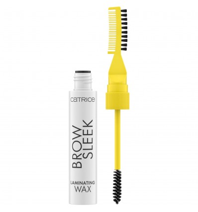 catrice brow sleek lamiting wax 9ml