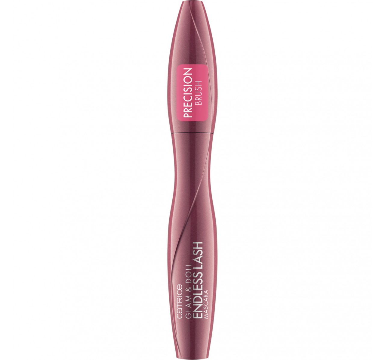 catrice glam doll endless lash macara 10ml