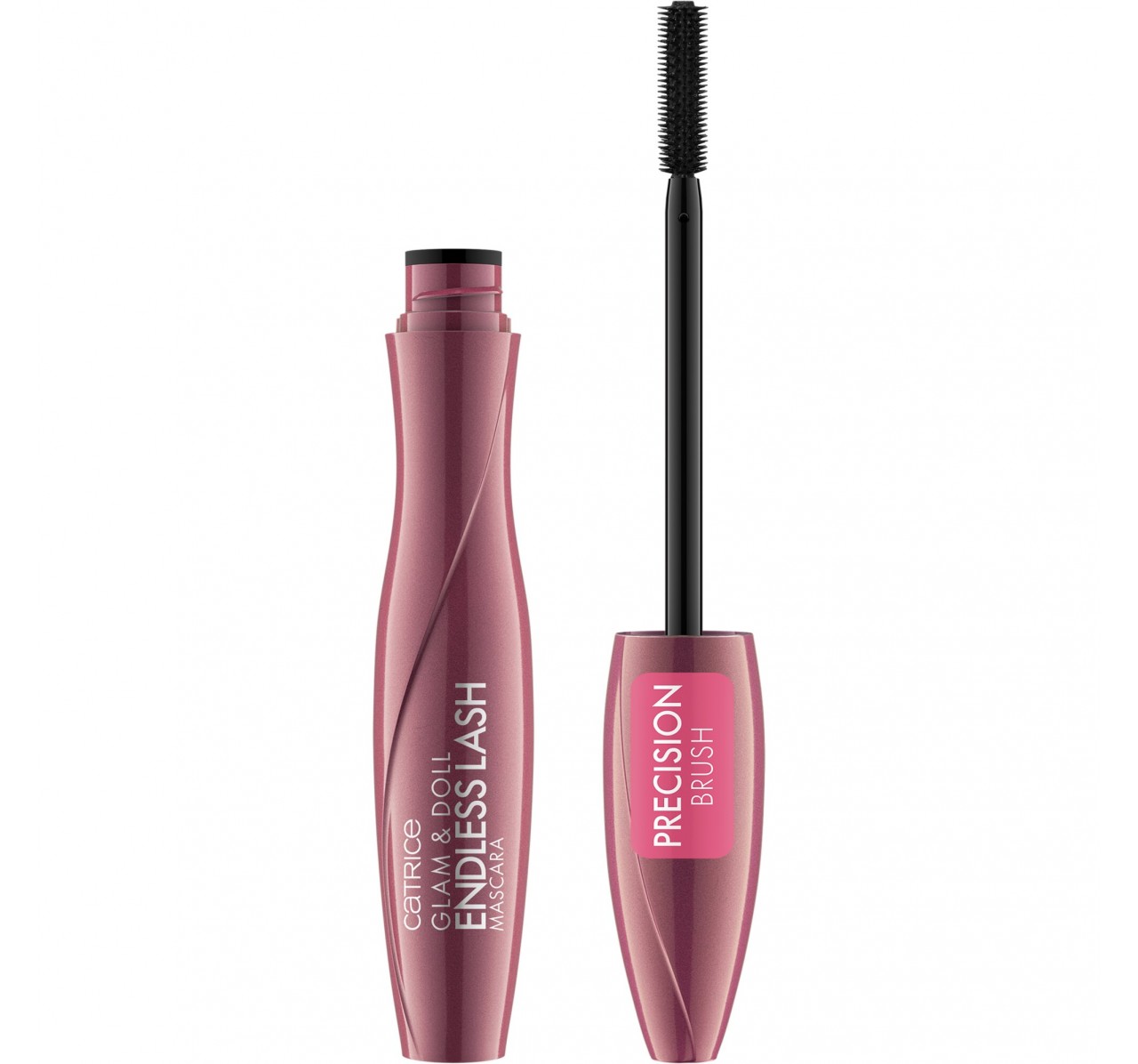 catrice glam doll endless lash mascara 10ml