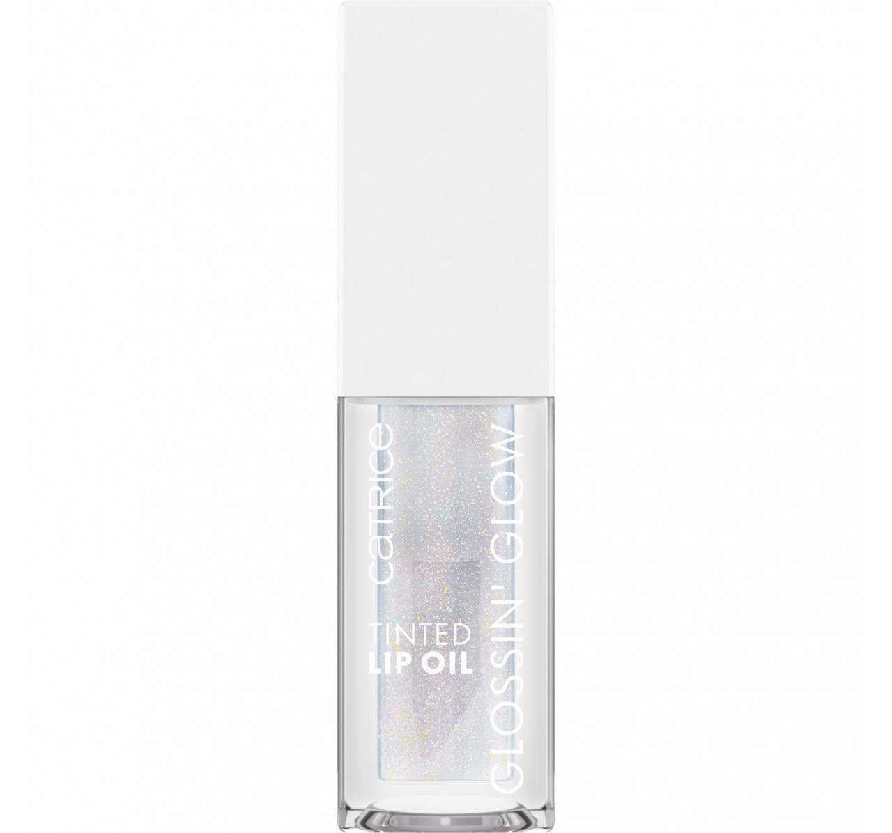 catrice glossin glow tinted lip oil060 party crasher 4ml