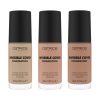 catrice invisible foundation