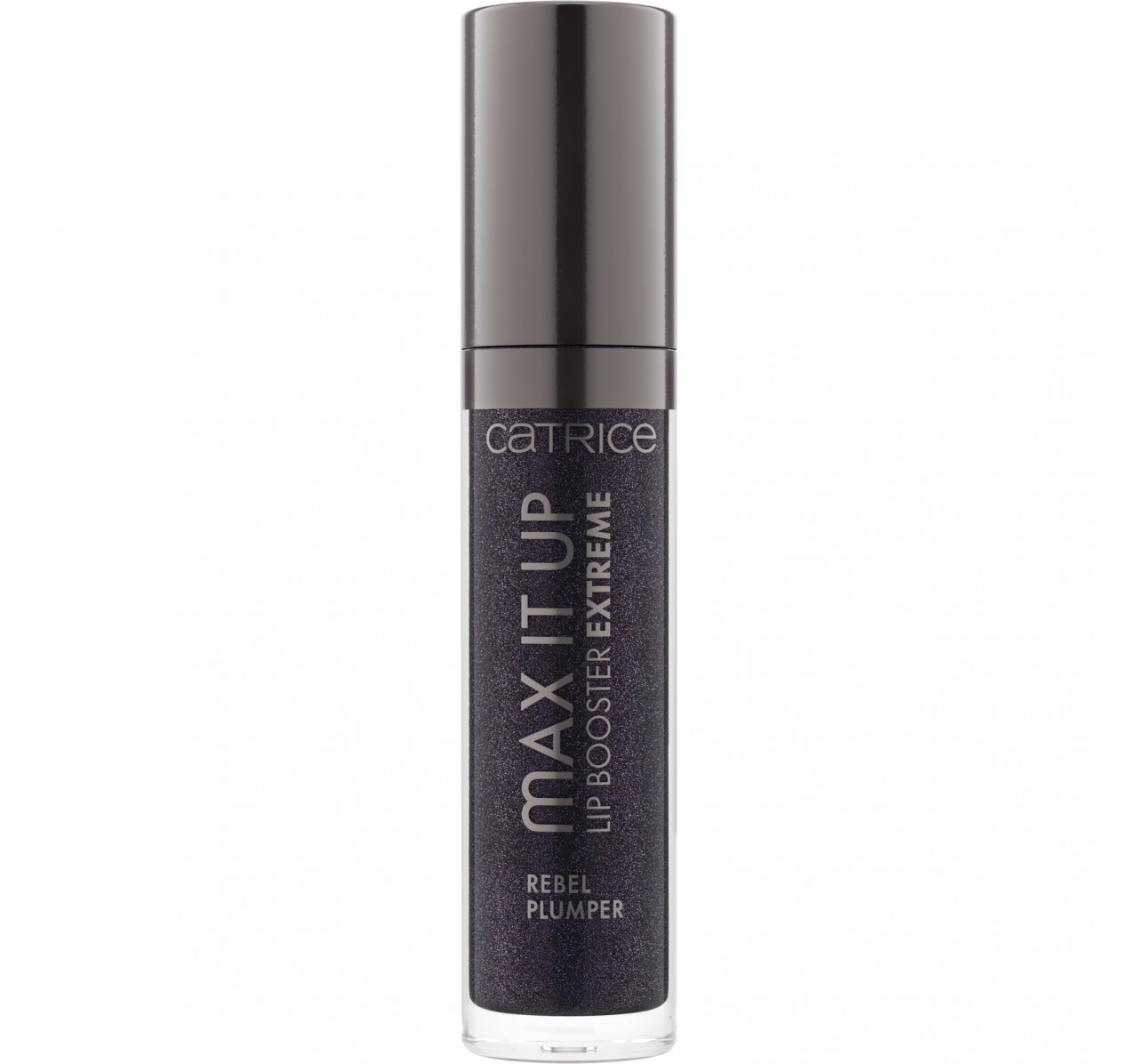 catrice max it up lip booster exreme 060 good girl gone bad 4ml