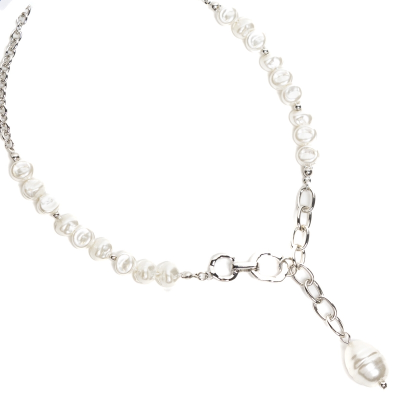 collar-corto collar corto