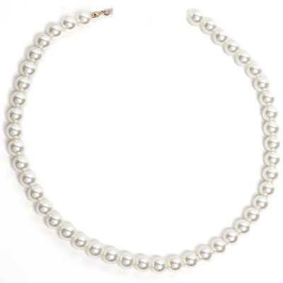 Tantrend Necklace White-04703583