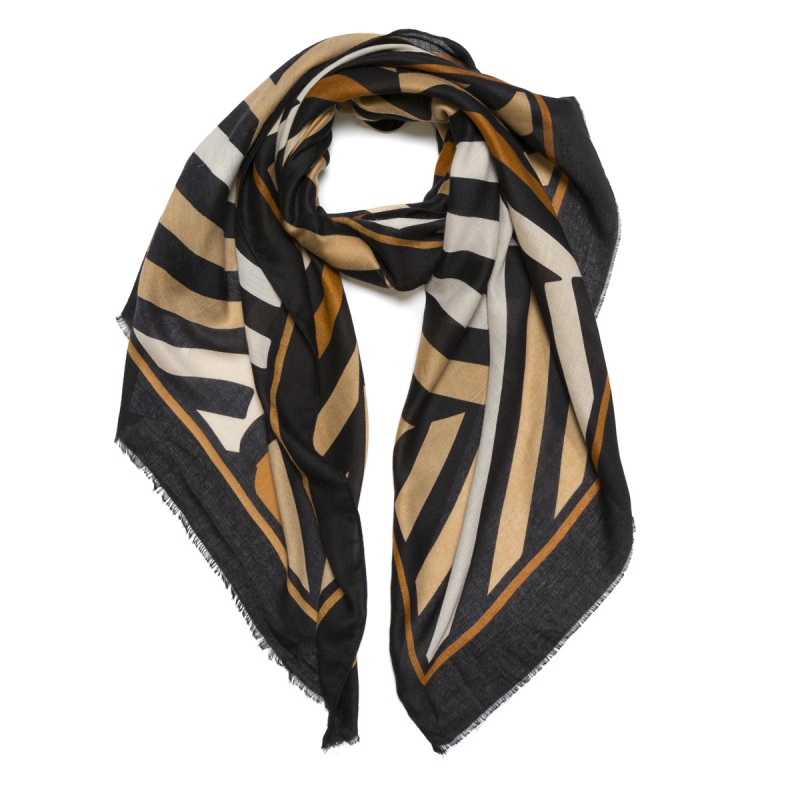 foulard 2