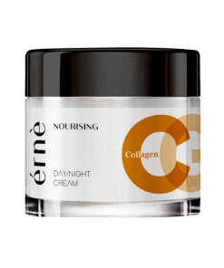 Erne Κρέμα Προσώπου Θρεπτική 24ωρη Με Κολλαγόνο 50ML