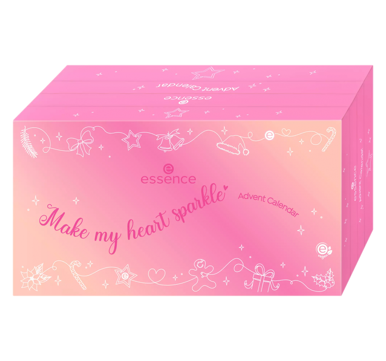 essence advent calendar santa s sweetest surprises 2