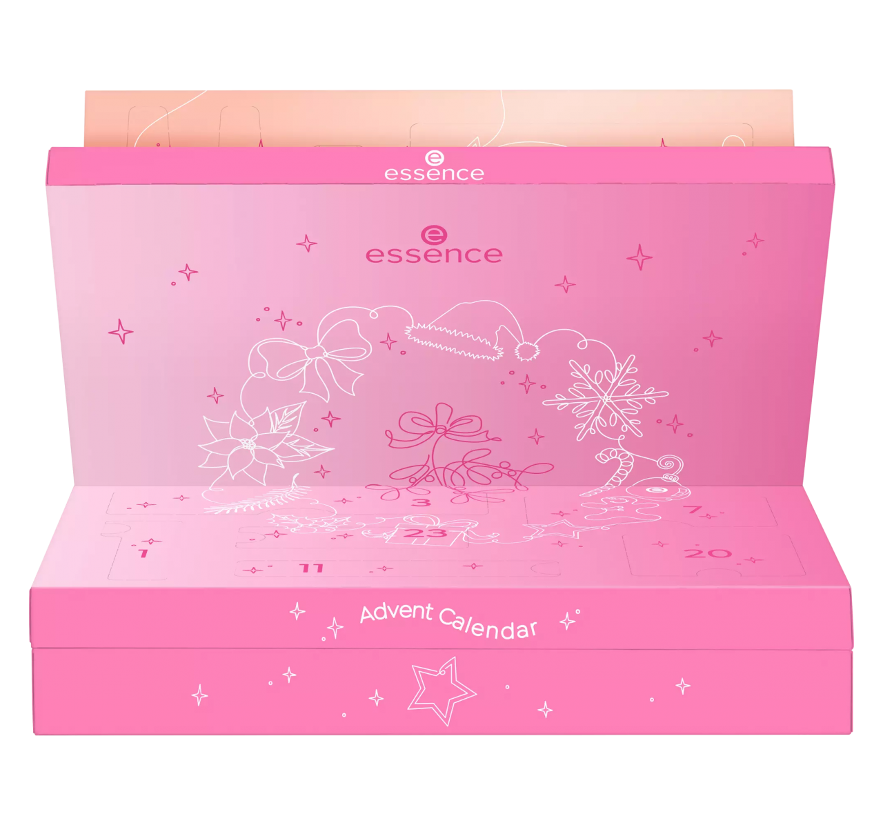 essence advent calendar santa s sweetest surprises 3
