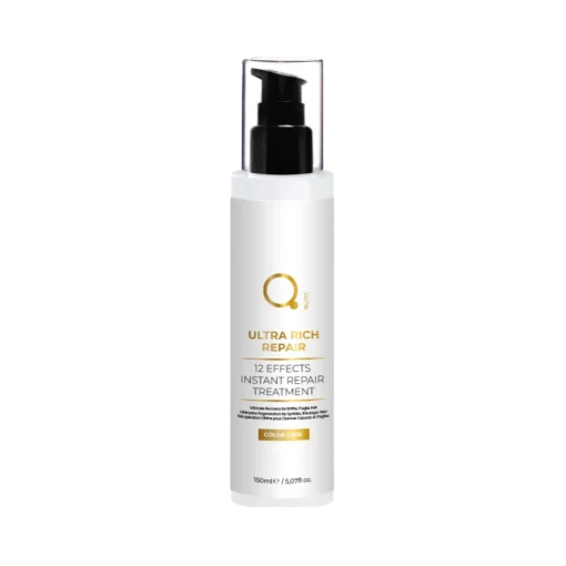 Ultra Rich Repair 12 Effects Instant Treatment 150ml