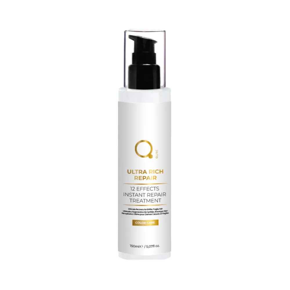 Ultra-Rich-Repair-12-Effects-Instant-Treatment-150ml Ultra Rich Repair 12 Effects Instant Treatment 150ml