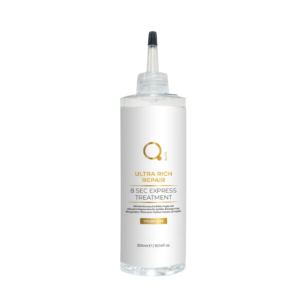 Ultra-Rich-Repair-8-Seconds-Express-Treatment-300ml Ultra Rich Repair 8 Seconds Express Treatment 300ml