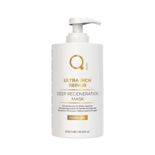 Ultra Rich Repair Deep Regeneration Mask 300ml