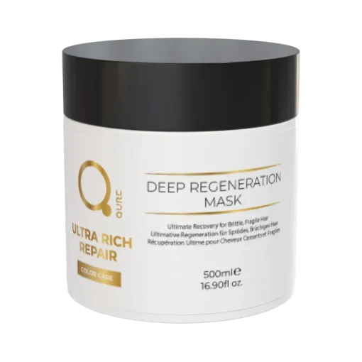 Ultra Rich Repair Deep Regeneration Mask 500ml