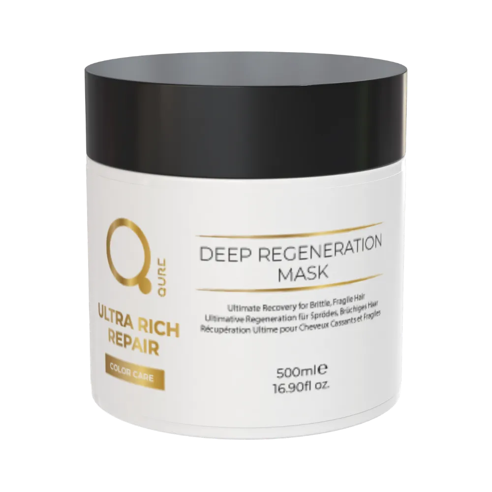 Ultra-Rich-Repair-Deep-Regeneration-Mask-500ml Ultra Rich Repair Deep Regeneration Mask 500ml