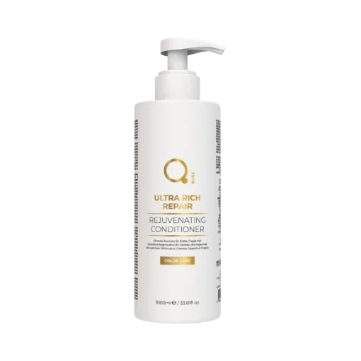 Ultra Rich Repair Rejuvenating Conditioner 1000ml